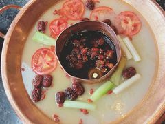 -老码头火锅(骡马市店)