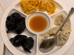 -开海·红岛海鲜虾水饺(石老人店)