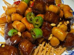 -魔鬼牛蛙小厨•烤鱼•龙虾(上马墩光华时代店)