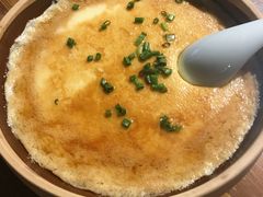 -洋沙湖湖色生鲜主题餐厅