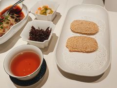 餐前小咸菜-满满海佛跳墙(千禧店)