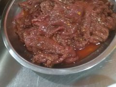 牛肉-西昌藿香火盆烧烤(金西路店)