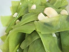 湖南香莴笋-湘中缘·湖南菜(娄底驻京办店)