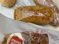 -那家面包房(珠江路店)