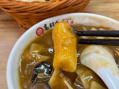 -高群生胡辣汤(亚运村店)