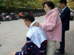 -裕和堂中医推拿艾灸(太古汇臻品店)