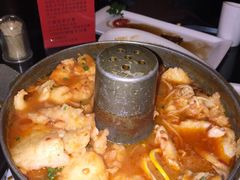 -同忆餐厅(莫干山路店)