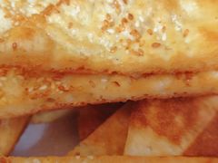 -壹阁胡羊焖饼(特色小吃街店)