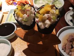 -韵秋荷(宝山龙湖天街店)