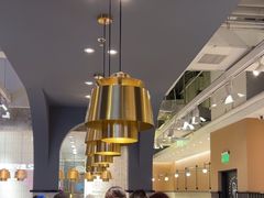 -Pennehut畔尼意面(合肥万象城店)