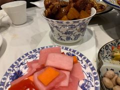 -院8里·少城记忆老川菜(宽窄巷子店)