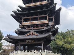 -杭州半山国家森林公园