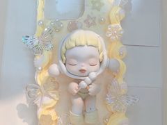 -郑在DIY·潮玩银饰绘画手作(中央大道旗舰店)