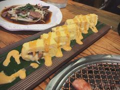 -黑牛の店·和牛烧肉(合生汇店)