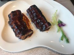 黑汁叉烧-炳胜品味(珠江新城店)