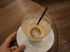 -月球咖啡retro