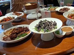 -小桃红·东北菜·春饼烤鸭(南阳湖街店)