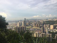 -小南山公园