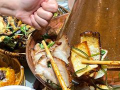 -汉唐守艺人·河北面馆(民心河店)