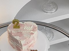 -橙呦·私人定制生日蛋糕