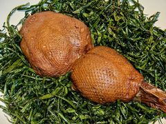 -兰庭玉树·老饭骨家宴(后海店)
