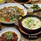 土菜馆真的是预制菜中的一股清流……