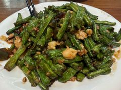 -晚归月亮湾私家菜(临邑路店)