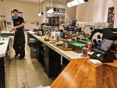 -Peet's Coffee皮爷咖啡(上海长风大悦城店)