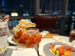 -郑州绿地JW万豪酒店The Grill烤汇扒房