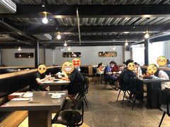大堂-一棠龙虾•王牌虾球(楚河汉街店)