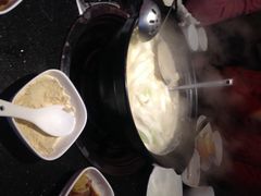 捞王锅物料理(崑山店)-捞王猪肚鸡火锅(昆山店)