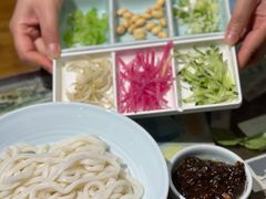 炸酱面-局气烤鸭·北京菜(前门店)
