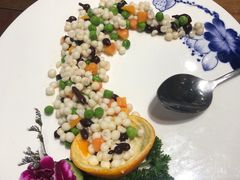 -福慧慈缘素食餐厅(王府井店)