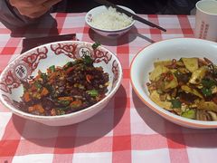 -西江红·株洲本地菜(滨江南路店)