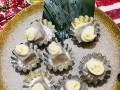 -牛也烧肉(摩尔城店)