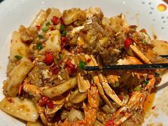 -回家吃饭·地道南昌菜(建德观总店)
