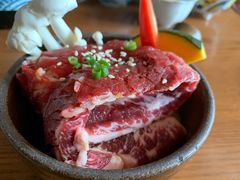 -炎蔵牛舌烤肉