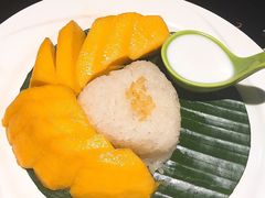 -金厨泰国餐厅·全泰籍厨师料理(拱北店)