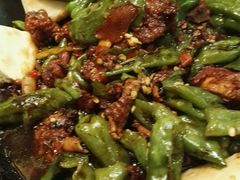 -小厨娘淮扬菜(天印大道店)