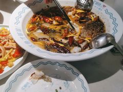 -花椒俏川菜小馆(南海万达店)