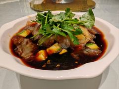 -瑞福园联谊餐室(茂名南路店)