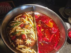 -湊湊火锅·茶憩(新中关购物中心店)