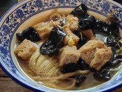 -西园寺素食(西园弄戒幢律寺店)