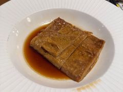 -新白鹿餐厅(龙游路总店·杭帮菜名店)