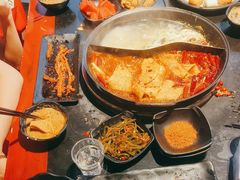 -南山八号火锅(曲江创意谷店)