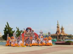 -大连海昌发现王国主题公园