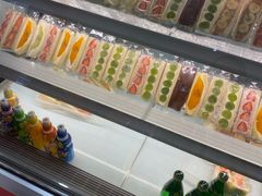 -Fruwich果明治(西单更新场店)