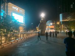 -东莞松山湖万象汇