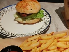 -必胜客(城西银泰店)