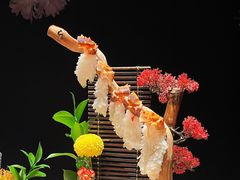 -蟹犇•帝王蟹雪蟹(陆家嘴店)
